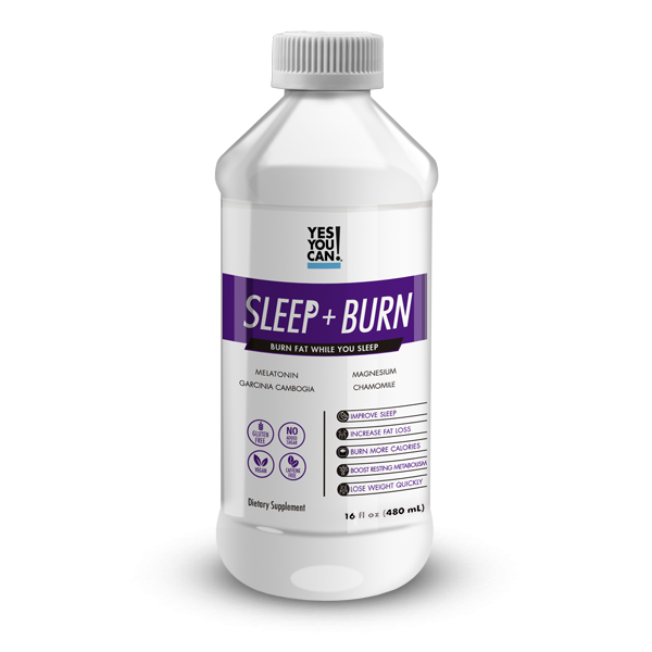 Sleep + Burn 2x1
