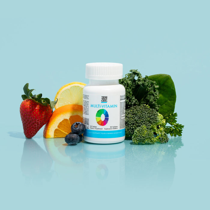 GLP-1 Nutrition Bundle