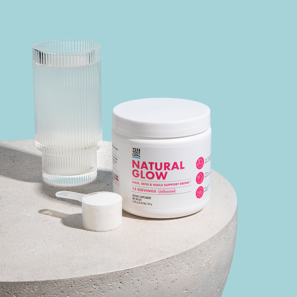 Natural Glow Collagen