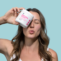 Natural Glow Collagen