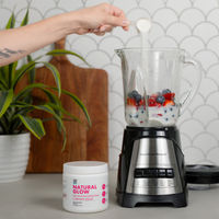 Natural Glow Collagen