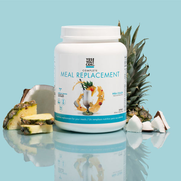 Meal Replacement 15