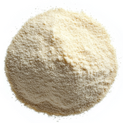 Fiber Sources (Gum Arabic and Psyllium Seed Husk) 