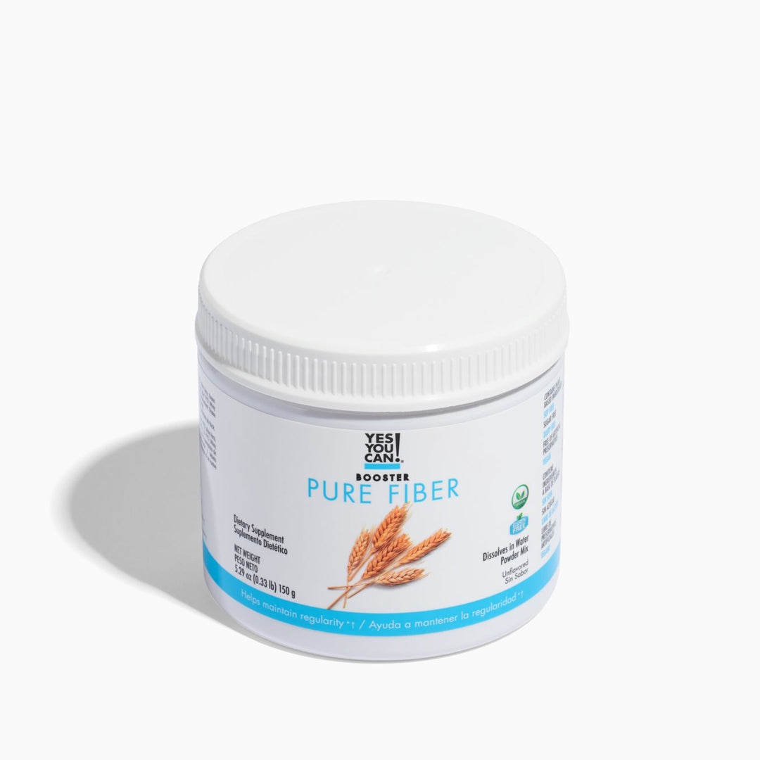 Shake Booster - Pure Fiber