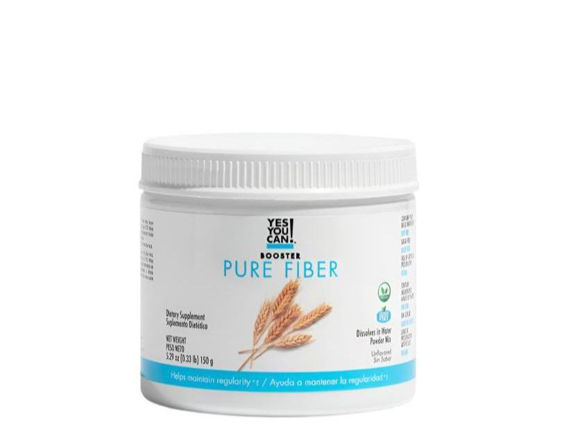 Shake Booster - Pure Fiber