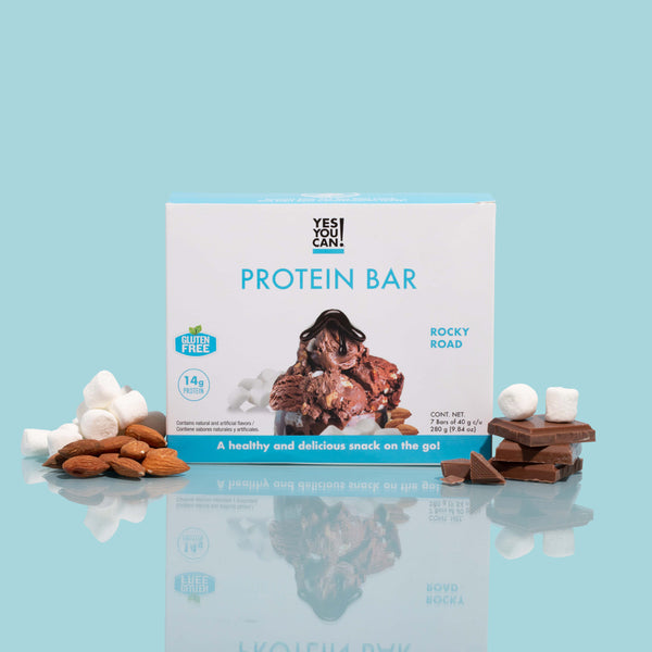 Protein Bars