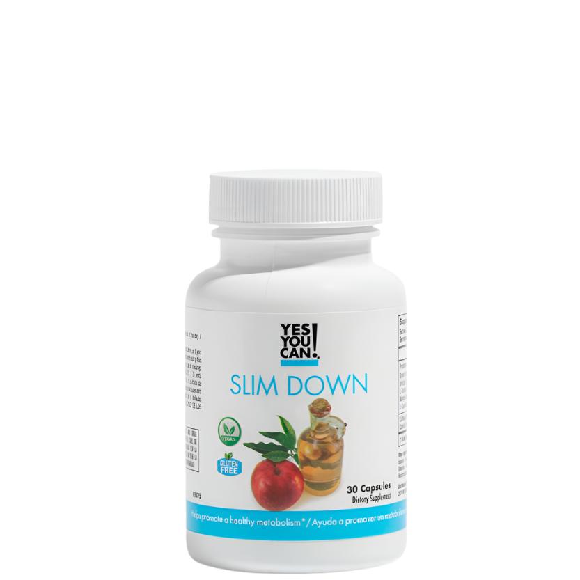 Acelerador de Metabolismo