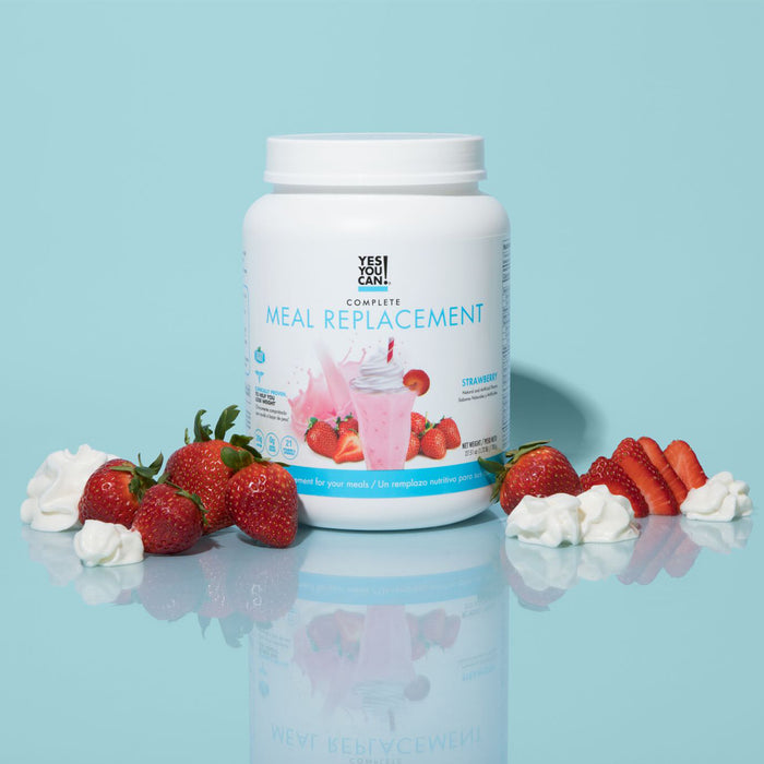 GLP-1 Nutrition Bundle