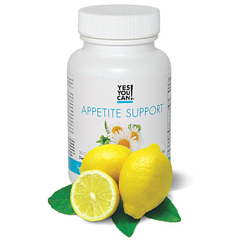 Appetite Suppressant - Buy In Bulk