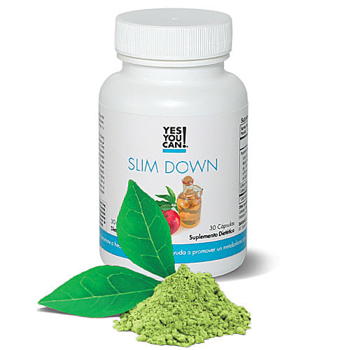 Slim Down - Buy In Bulk