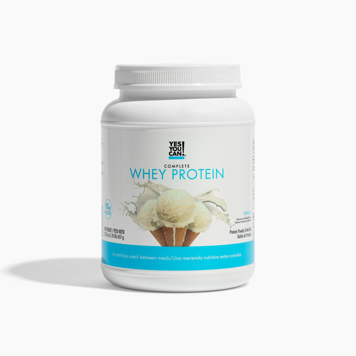 Whey Protein 30