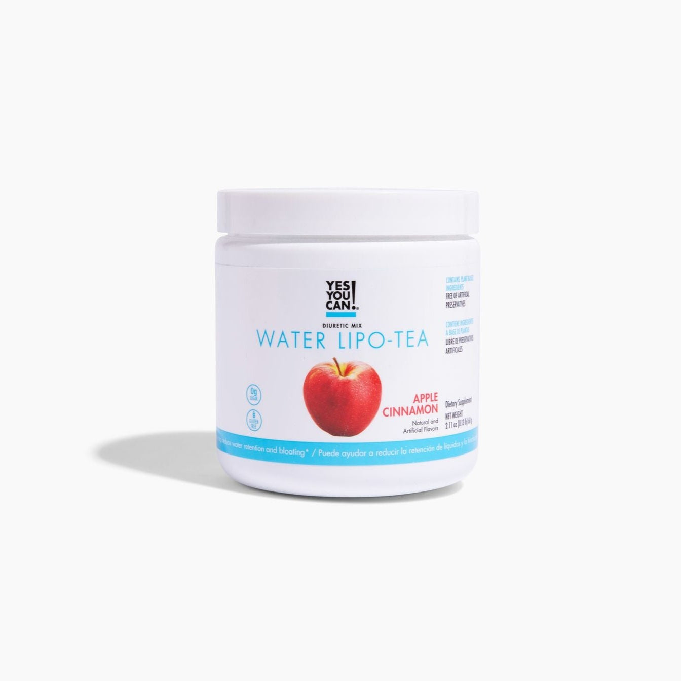 Lipero Tea A Healthy Lifestyle | Yes You Can!