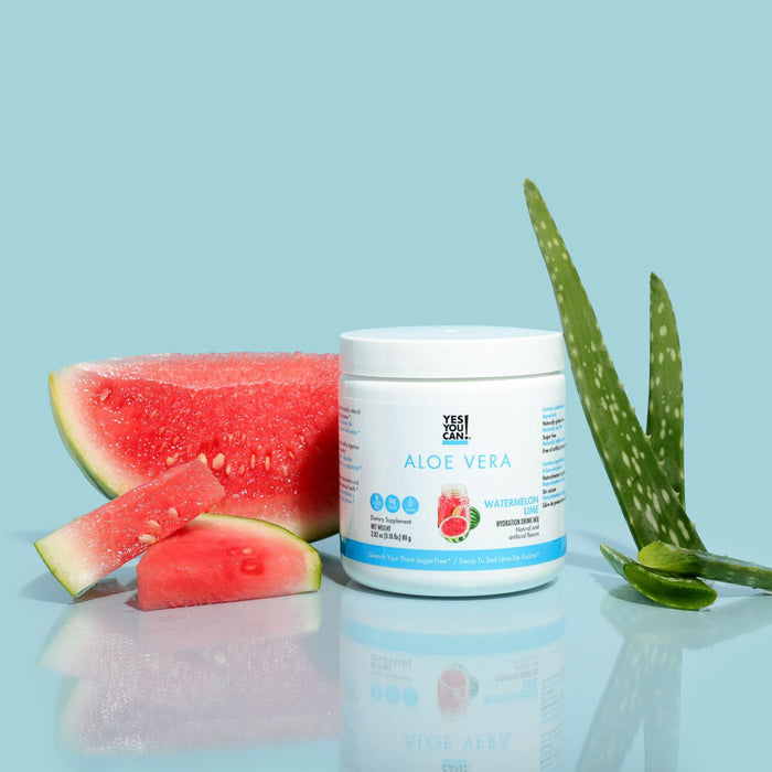 Aloe Hydration Kit