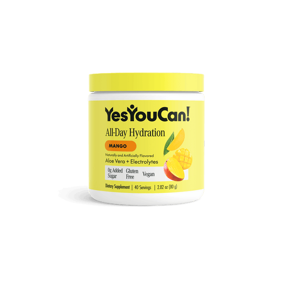 Aloe Vera Drink Mix