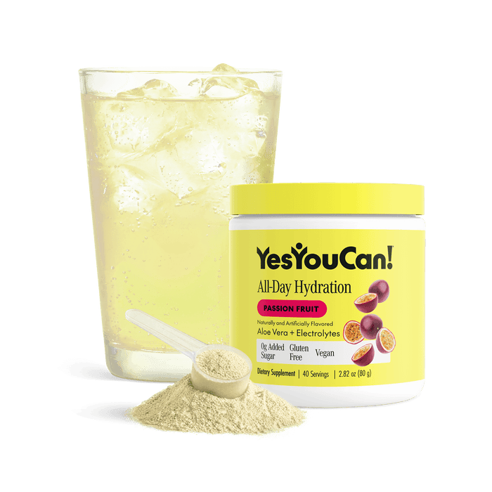 #flavor_Passion Fruit