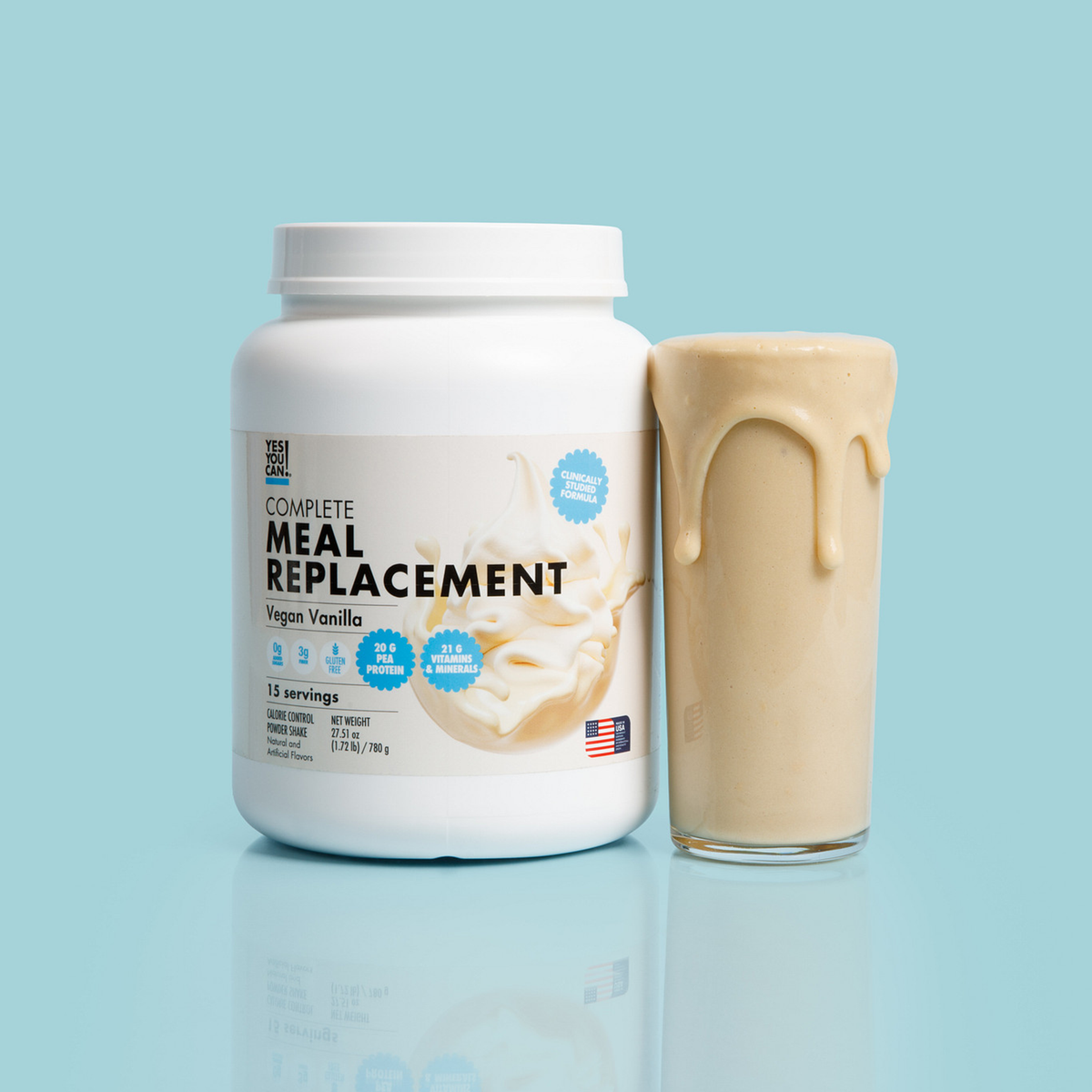 Meal Replacement