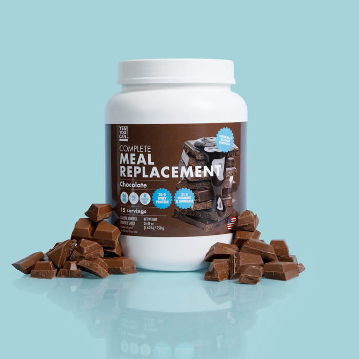 Reemplazo de Comida 15