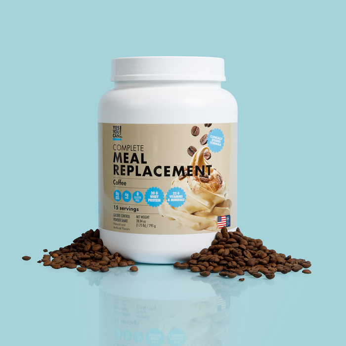 Reemplazo de Comida 15