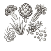 Botanical Blend