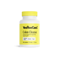 Colon Cleanse