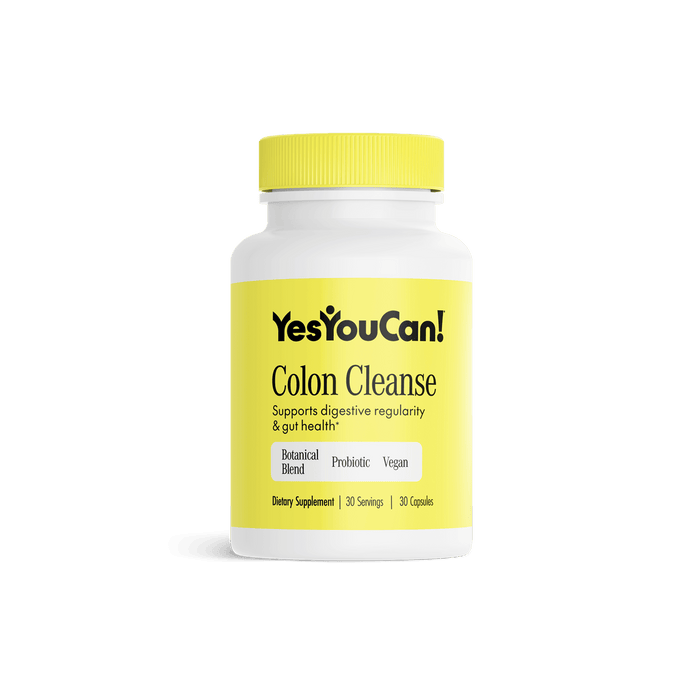 Colon Cleanser