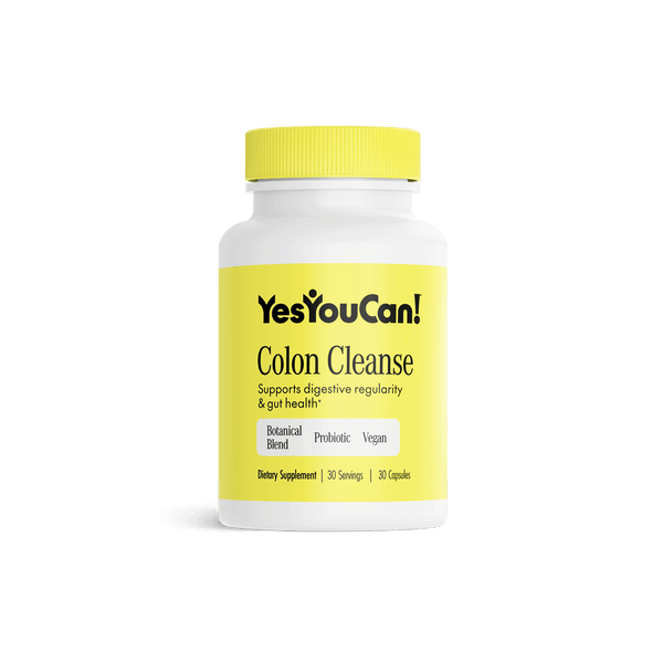 Colon Cleanser