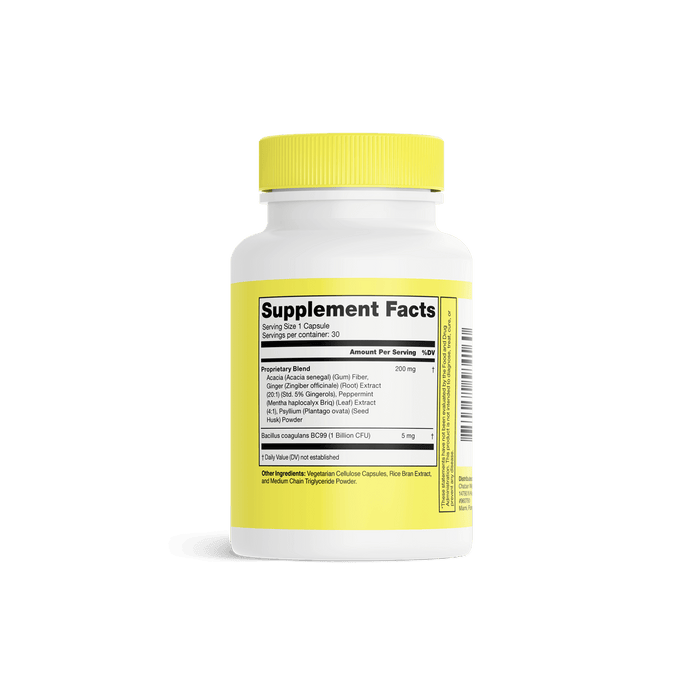 Colon Cleanser