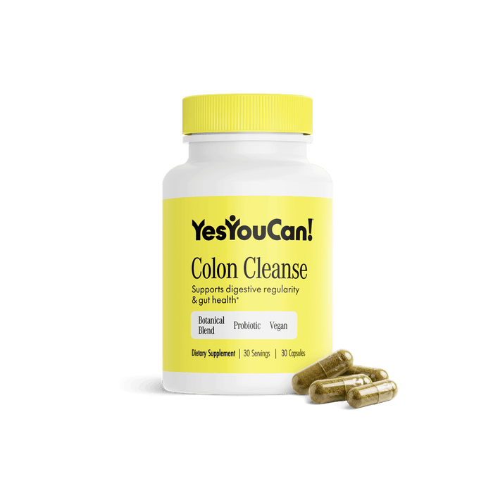 Colon Cleanser