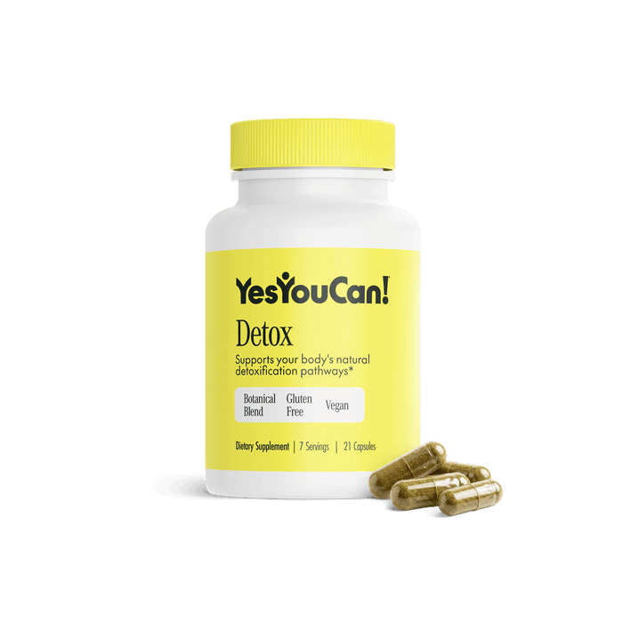 Complete Transformation Program