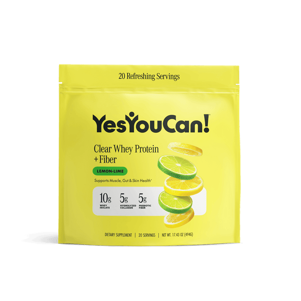 Clear Whey