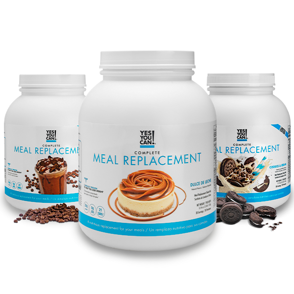 Meal Replacement 30 - Buy In Bulk