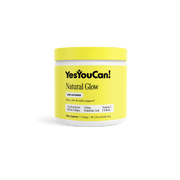 Natural Glow — Unflavored