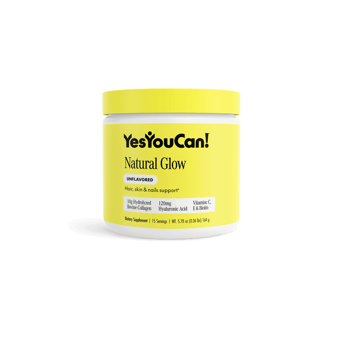 Natural Glow Collagen