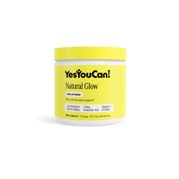 Natural Glow Collagen