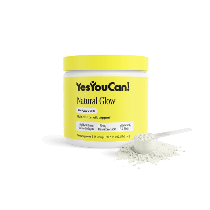 Natural Glow Collagen
