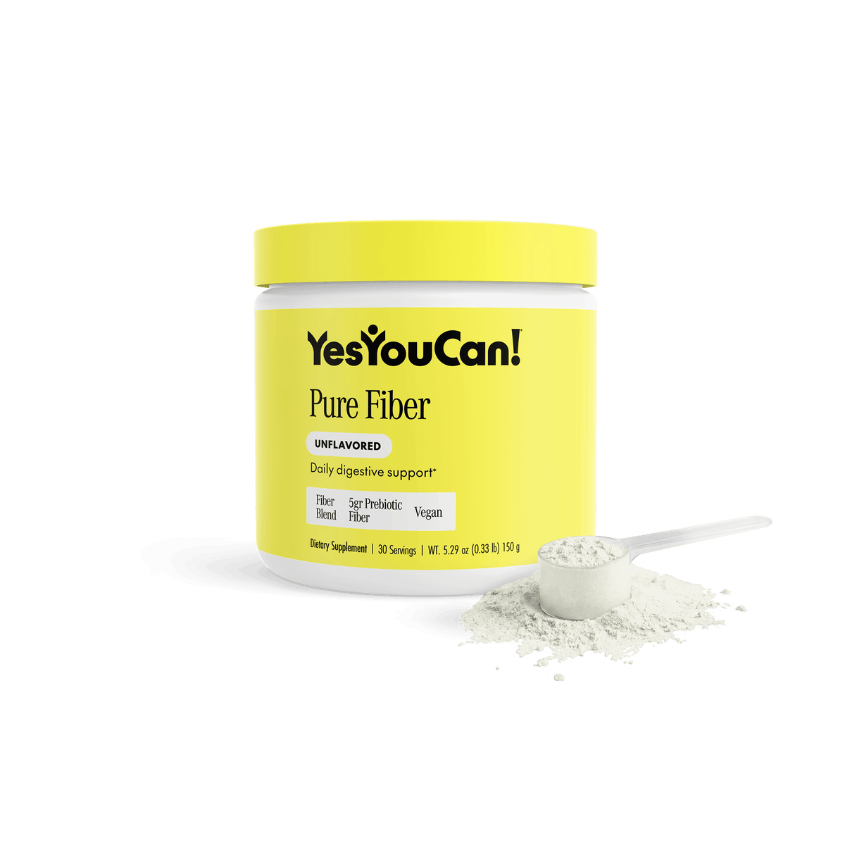 Pure Fiber