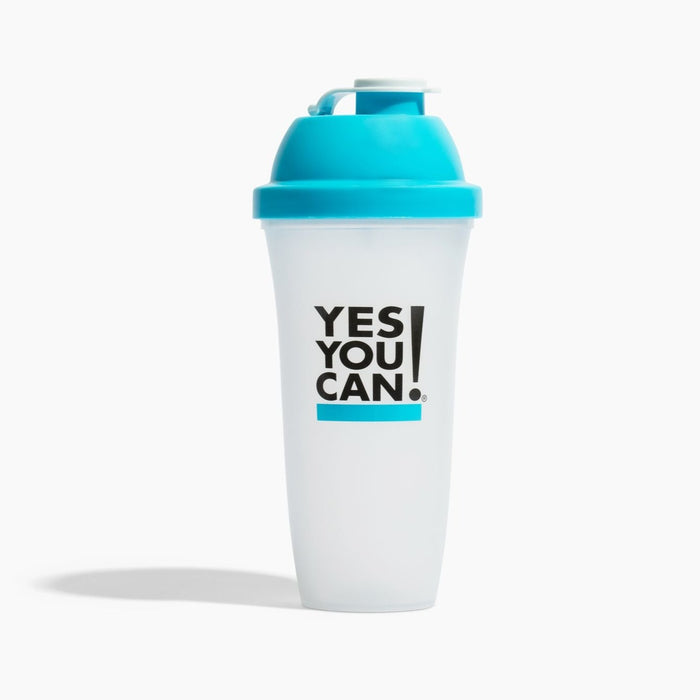 Shaker Bottle