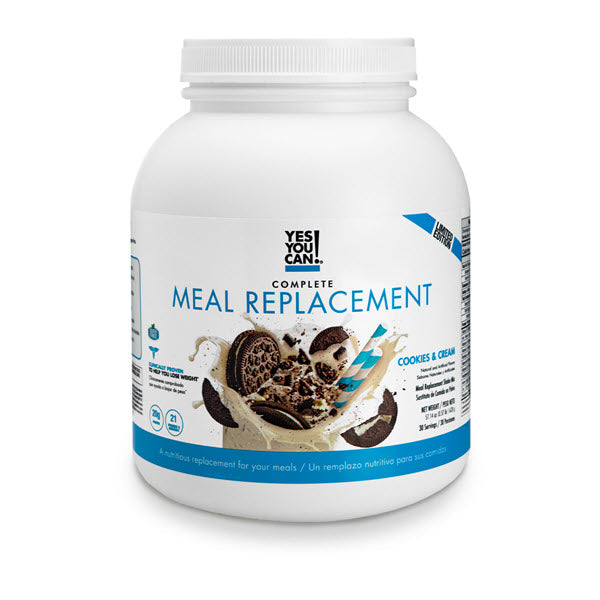 Meal Replacement 30