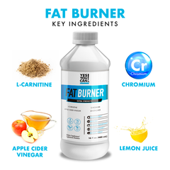 Liquid Fat Burner