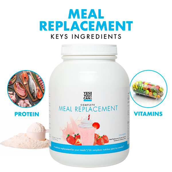 Diet meal replacement for weight loss, smile asian young woman, girl in  sportswear, hand in holding scoop making protein shake, drink supplement  for muscle after workout at home. Healthy body care. 25133363